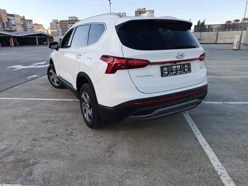 Hyundai Santa Fe 2023 - 6