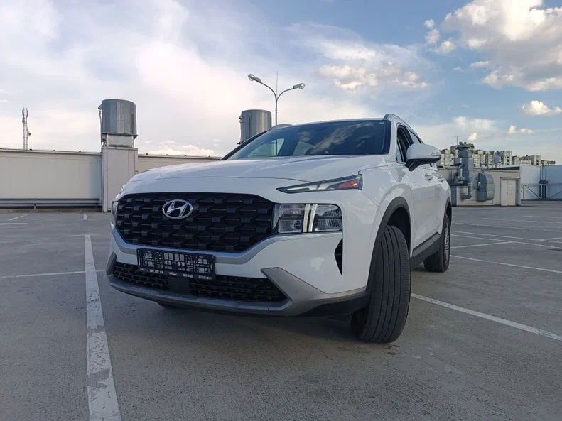 Hyundai Santa Fe 2023 - 2