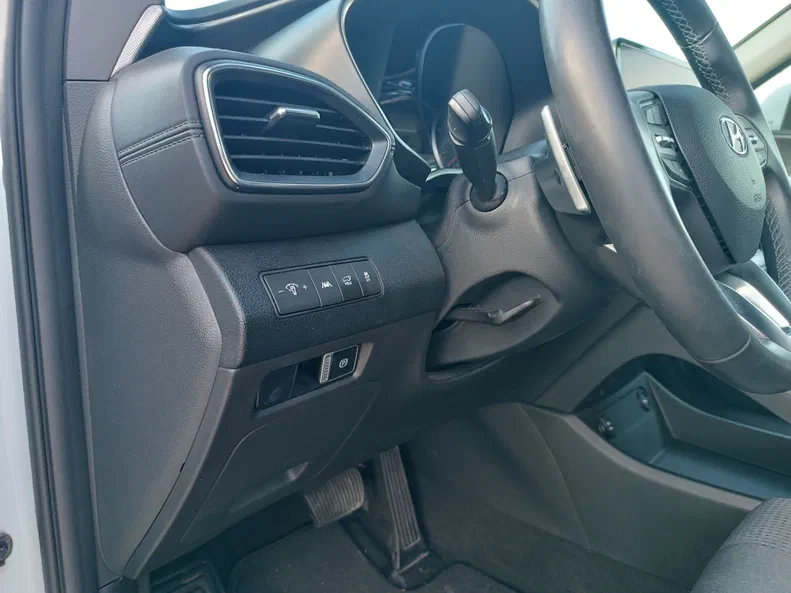 Hyundai Santa Fe 2023 - 13