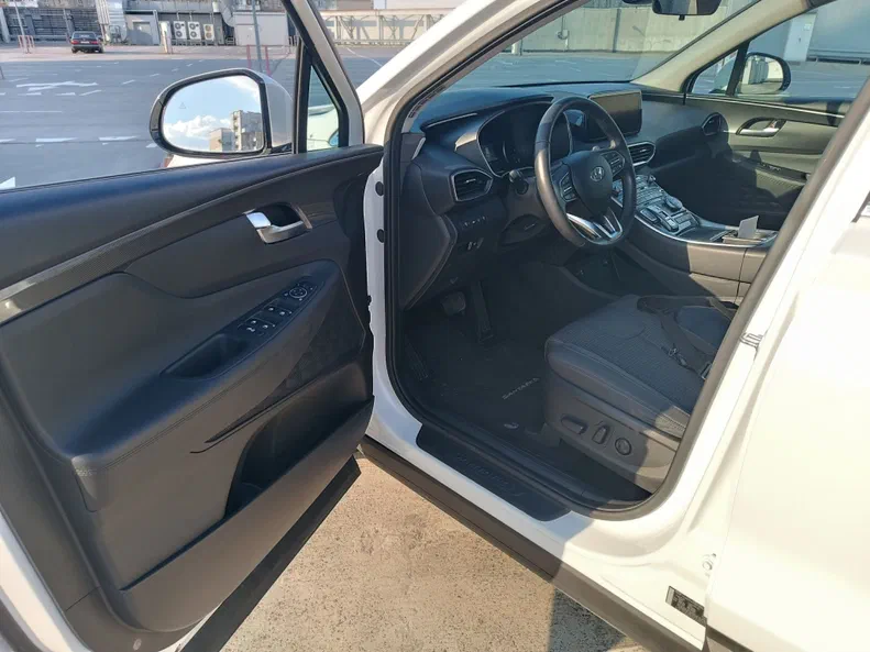 Hyundai Santa Fe 2023 - 7