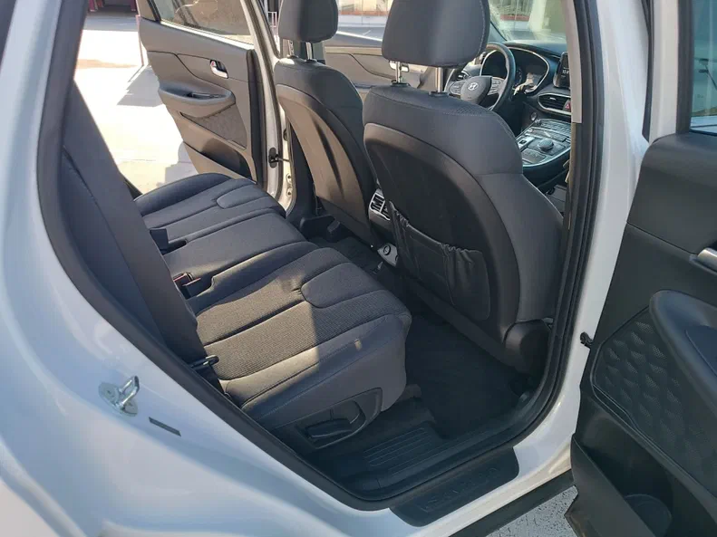 Hyundai Santa Fe 2023 - 12