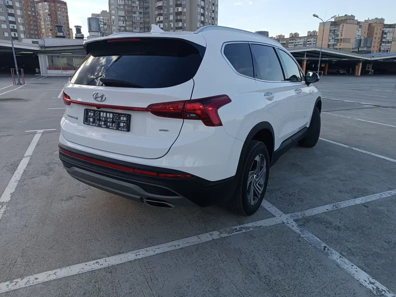 Hyundai Santa Fe 2023 - 5