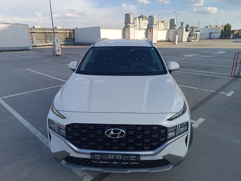 Hyundai Santa Fe 2023 - 0