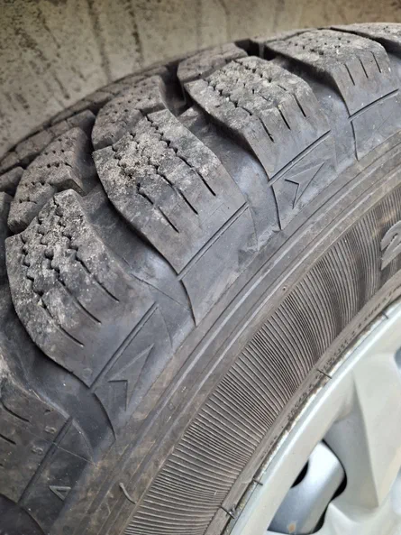 Hyundai H-1 2006 - 11