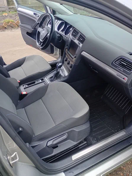 Volkswagen Golf 2014 - 13