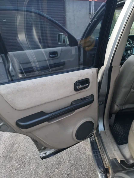 Nissan X-Trail 2003 - 13