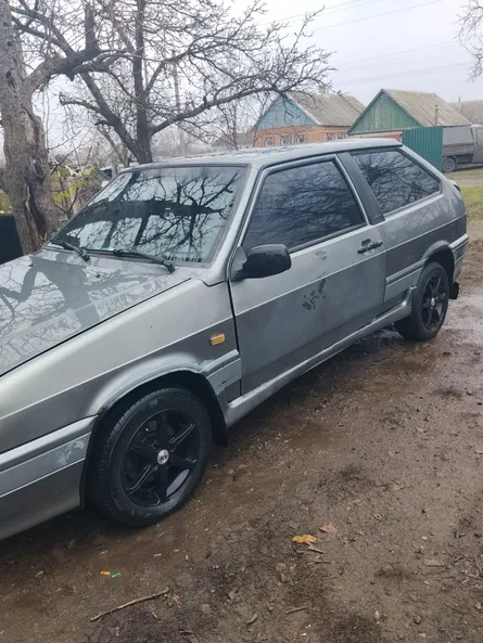 Lada (ВАЗ) 2113 2006