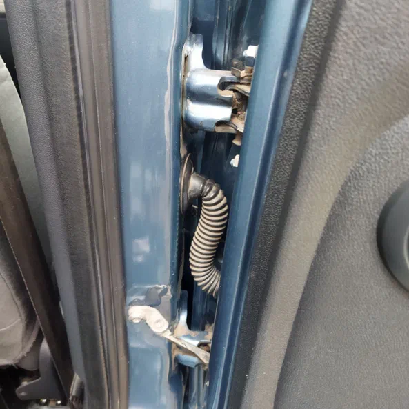 Dacia Sandero 2011 - 15