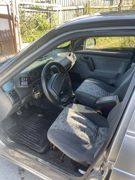 Lada (ВАЗ) 2110 2005 - 7