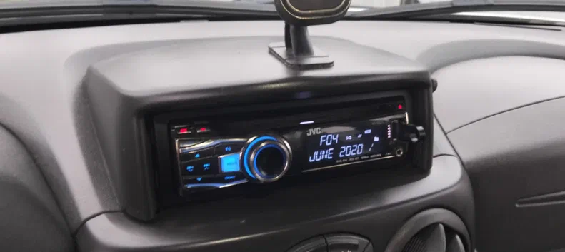 Fiat Doblo 2010 - 25