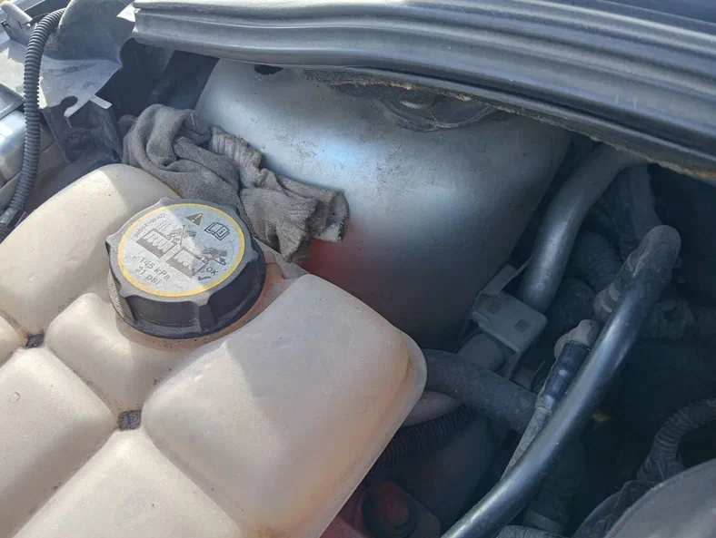 Ford Focus 2012 - 16