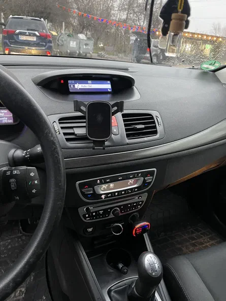 Renault Megane 2009 - 1