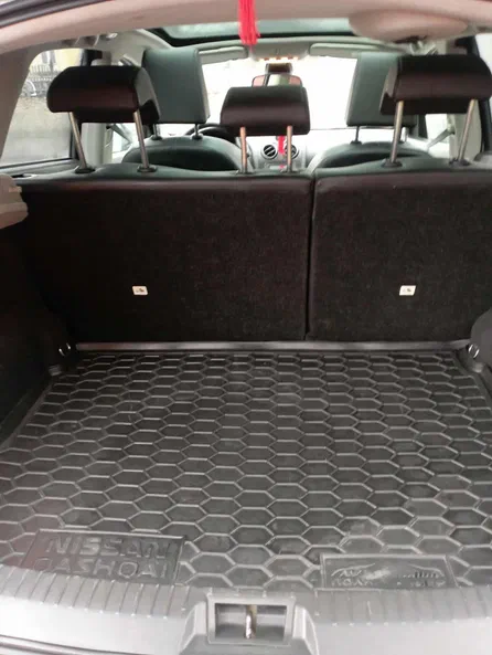 Nissan Qashqai 2009 - 5