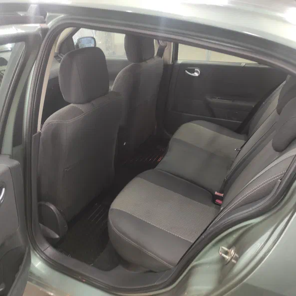 Renault Megane 2006 - 5