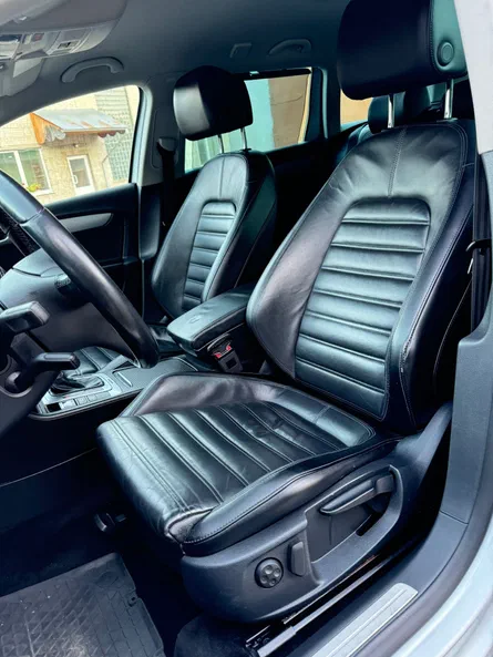 Volkswagen Passat 2014 - 10