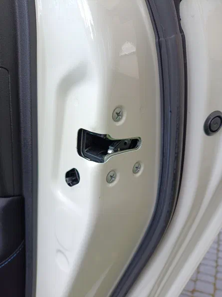 Nissan Leaf 2021 - 25