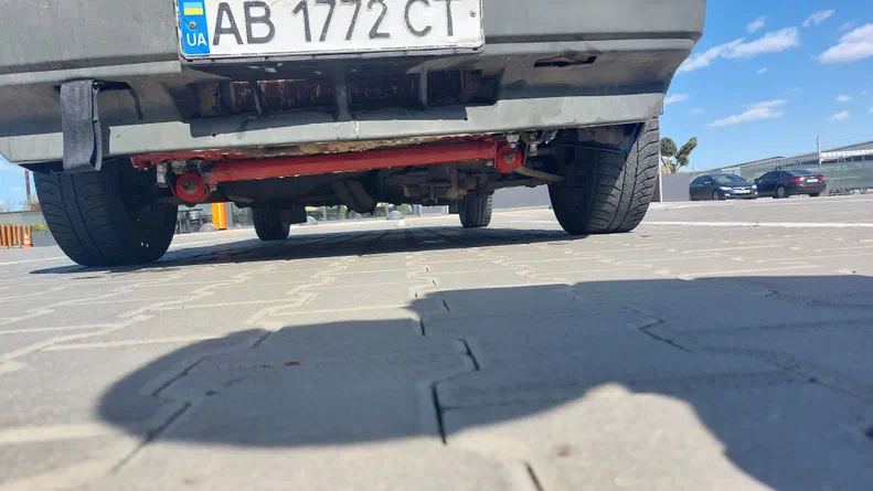 Lada (ВАЗ) 2109 1991 - 8