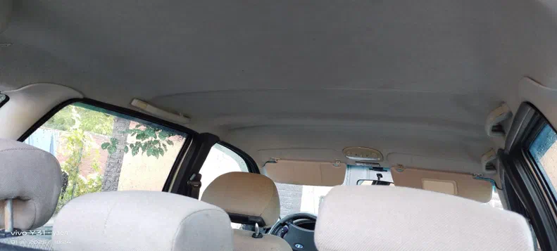 Lada (ВАЗ) Kalina 2011 - 5