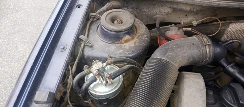 Volkswagen Golf 1995 - 5