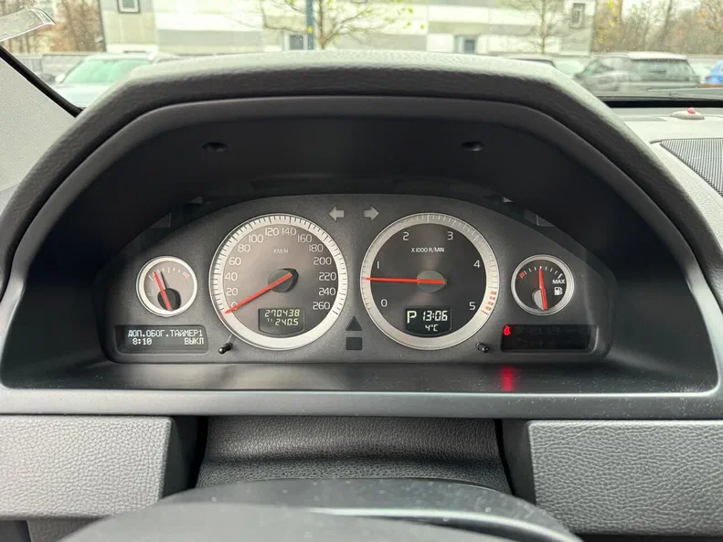 Volvo XC90 2013 - 26