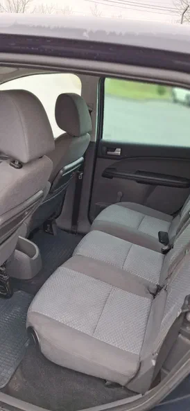 Ford Focus 2005 - 11