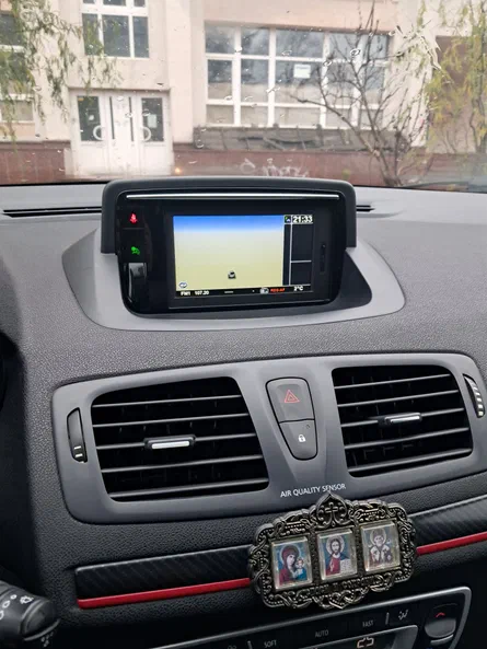 Renault Megane 2012 - 12