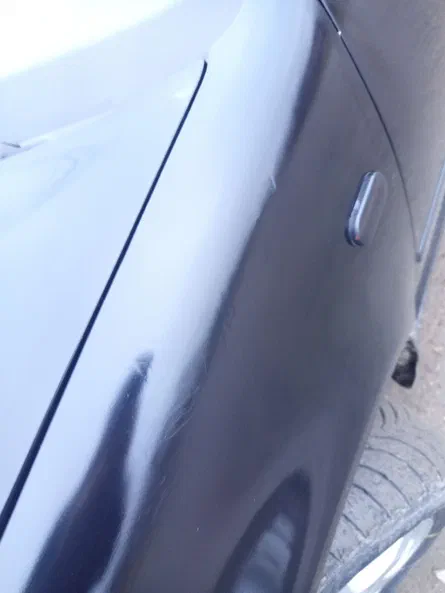 Volkswagen Golf 1999 - 8