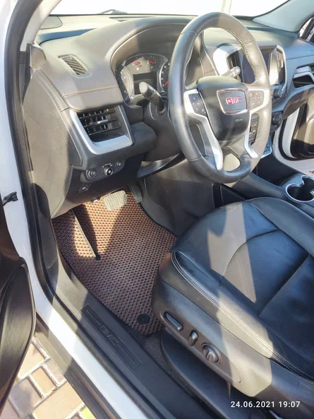 GMC Terrain 2019 - 13