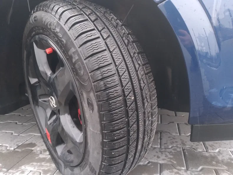 Opel Astra 2007 - 10