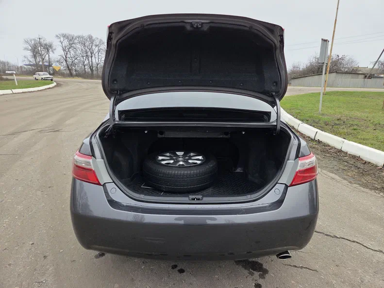 Toyota Camry 2008 - 20