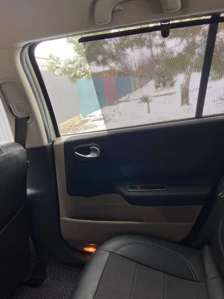 Renault Megane 2005 - 6