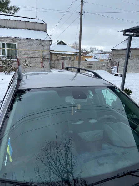 Renault Megane 2005 - 17