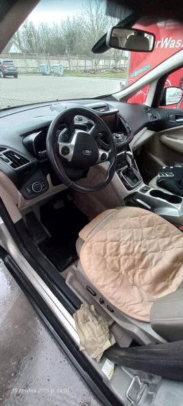 Ford C-MAX 2015 - 26
