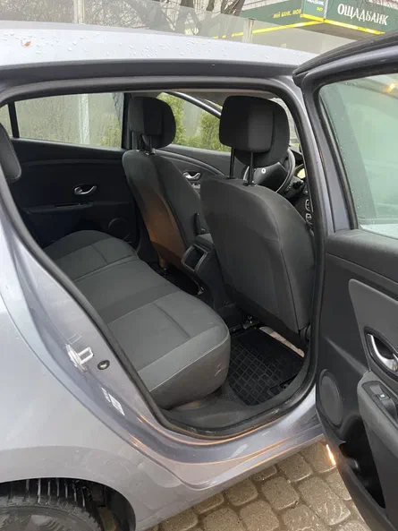 Renault Megane 2009 - 3