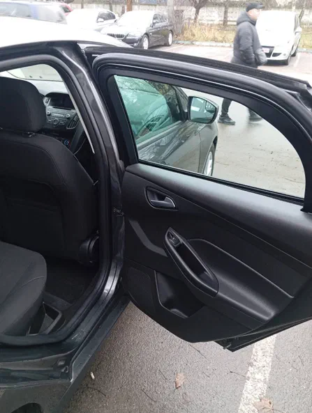 Ford Focus 2017 - 17