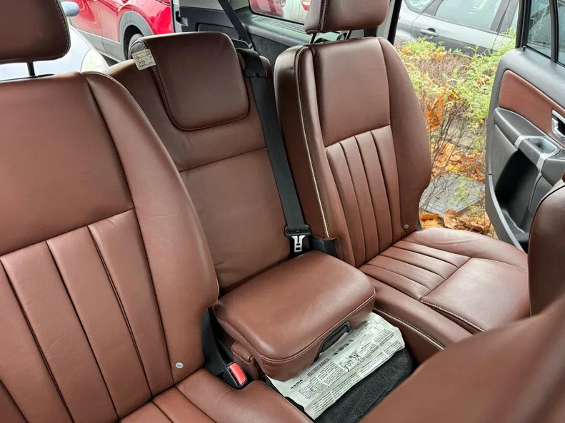 Volvo XC90 2013 - 25