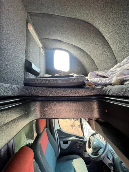 Renault Master MAXI 2015 - 8