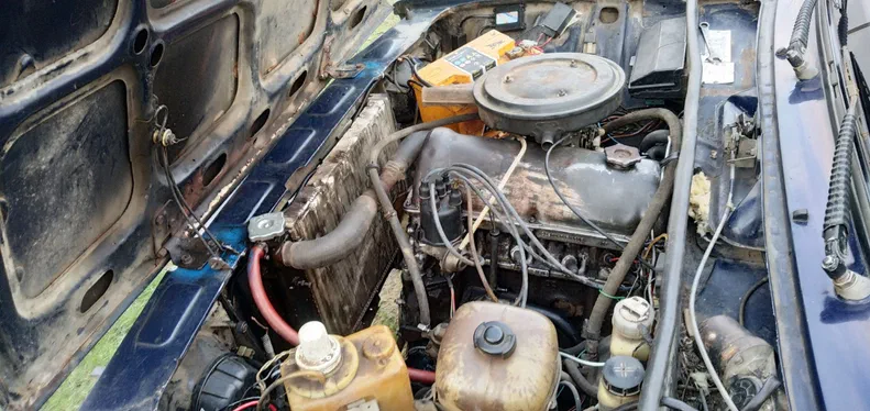 Lada (ВАЗ) 2105 1995