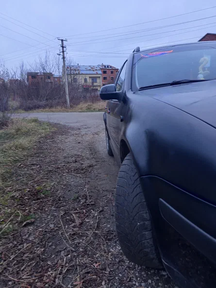 Volkswagen Golf 1999 - 20