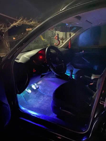 Volkswagen Golf 1999 - 26