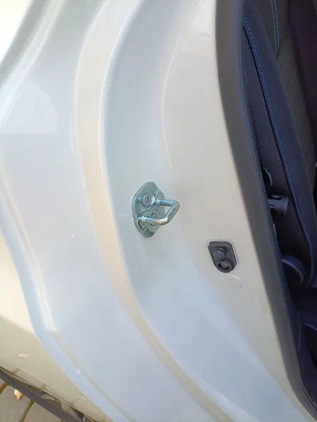 Nissan Leaf 2021 - 24