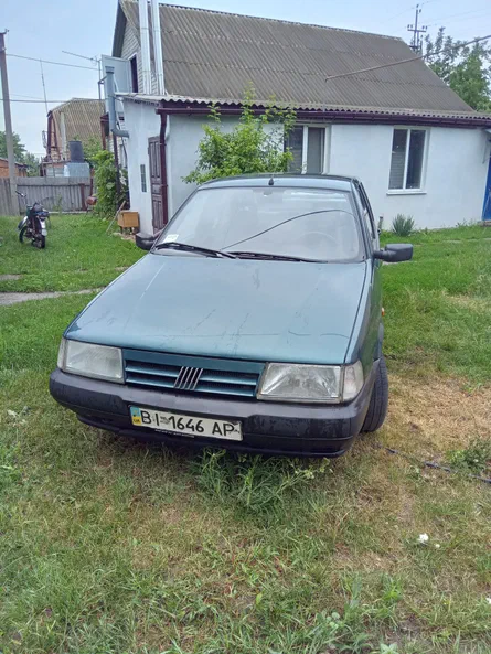 Fiat Tempra 1994 - 6