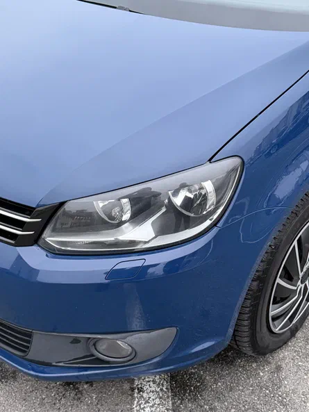Volkswagen Touran 2012 - 6