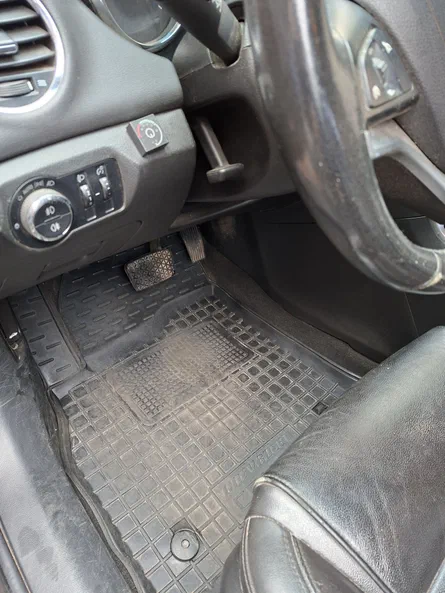 Chevrolet Cruze 2011 - 25