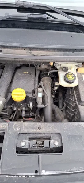 Renault Megane 2012 - 27