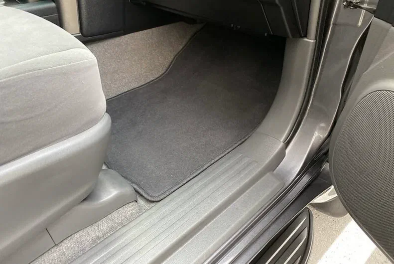 Toyota Land Cruiser Prado 2013 - 20