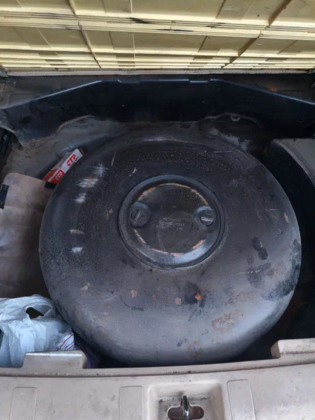 Nissan X-Trail 2003 - 9