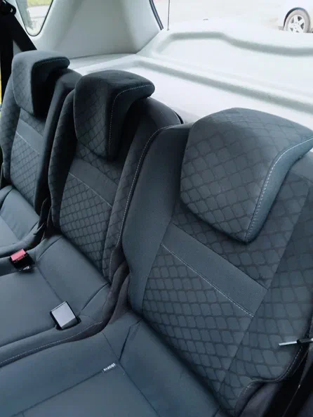 Renault Megane 2010 - 9