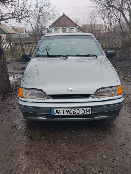 Lada (ВАЗ) 2113 2006