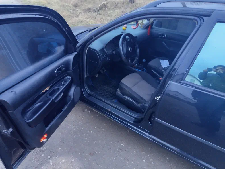 Volkswagen Golf 1999 - 6